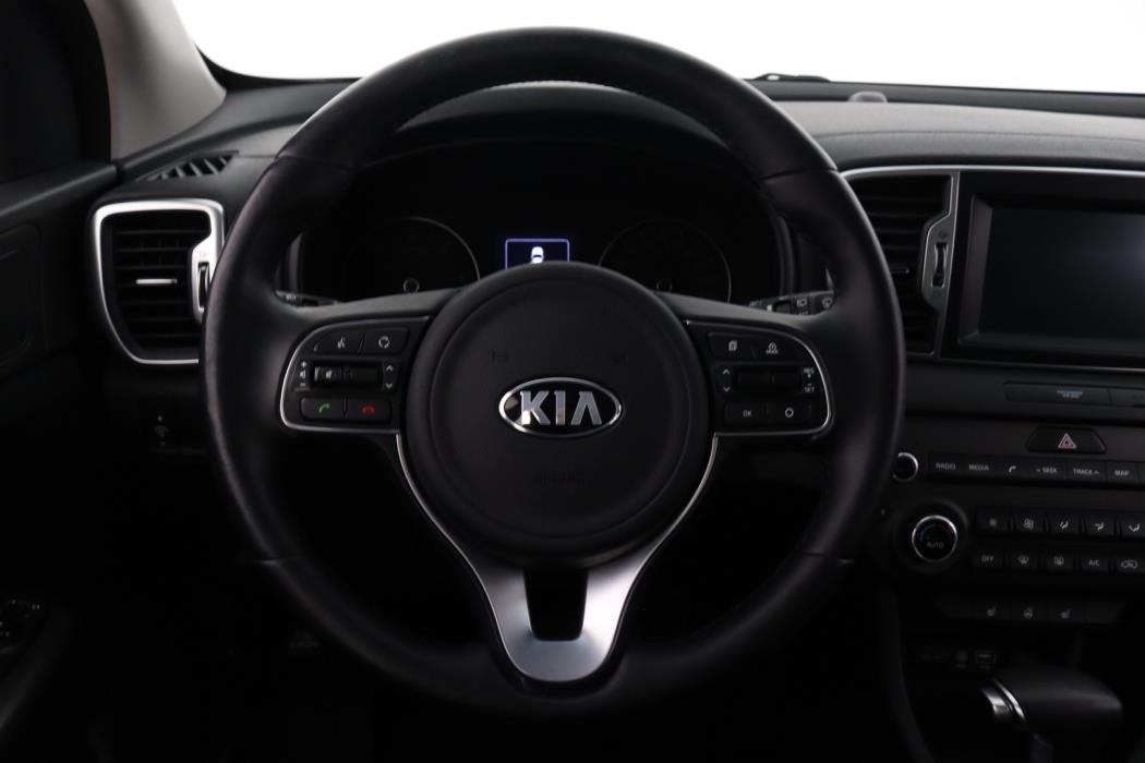 KIA Sportage 2017