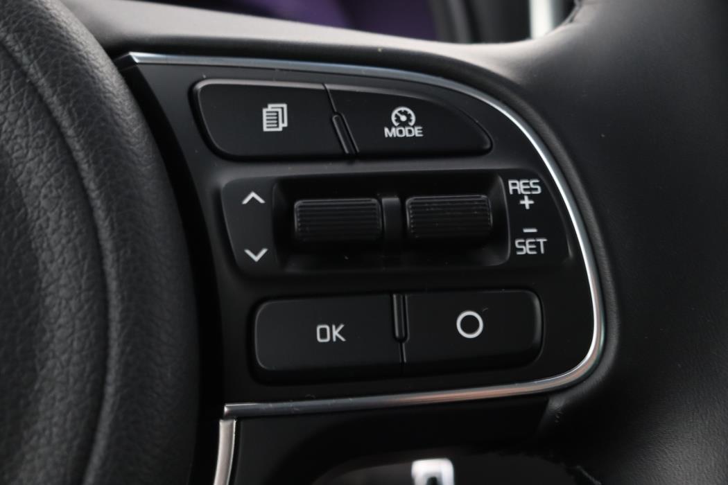 KIA Sportage 2017