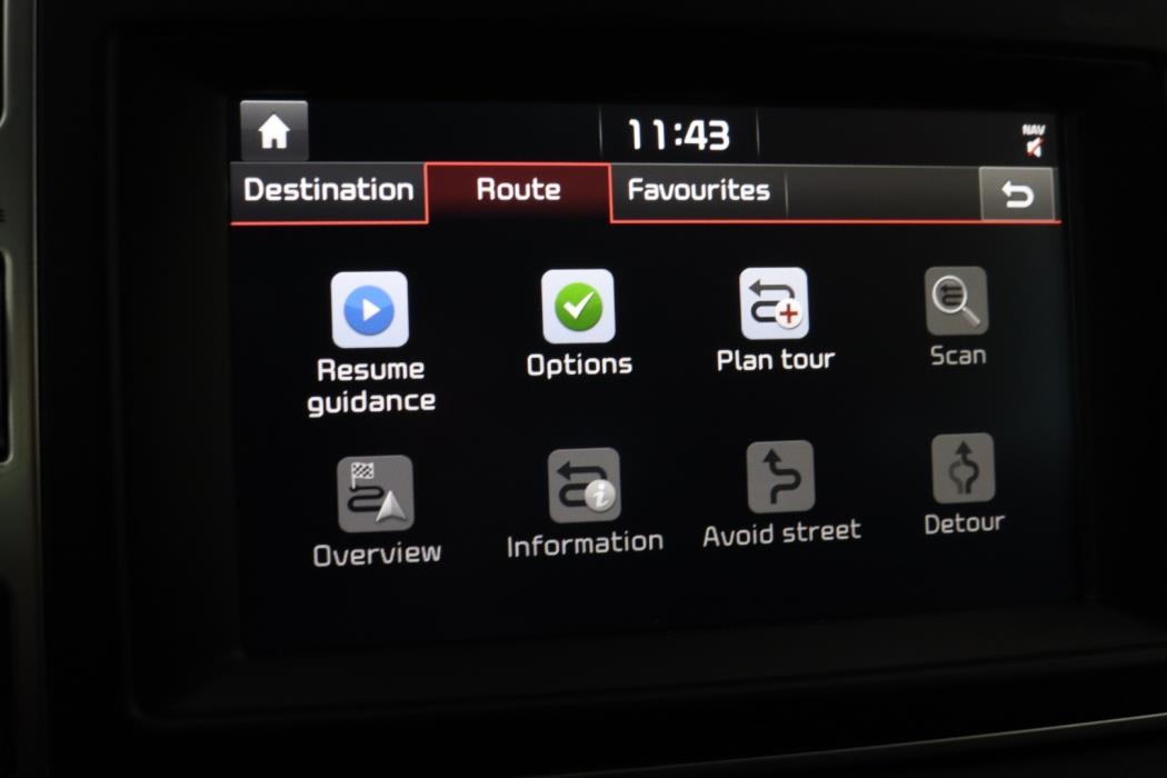 KIA Sportage 2017