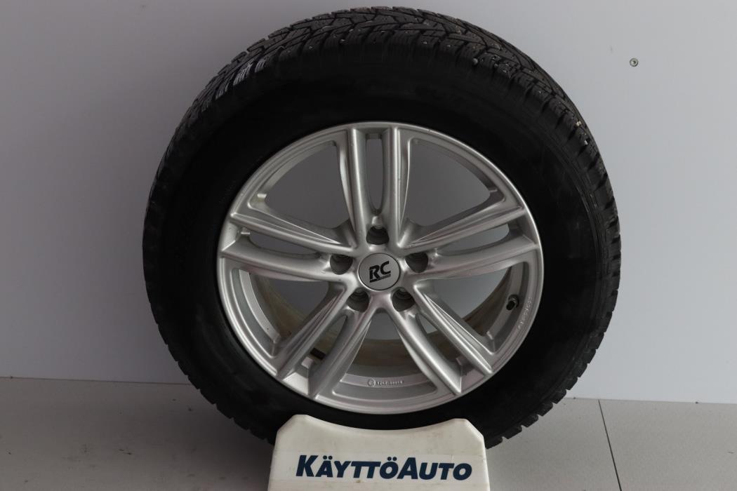 KIA Sportage 2017