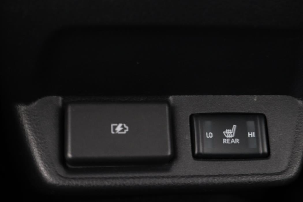 NISSAN Leaf 2021