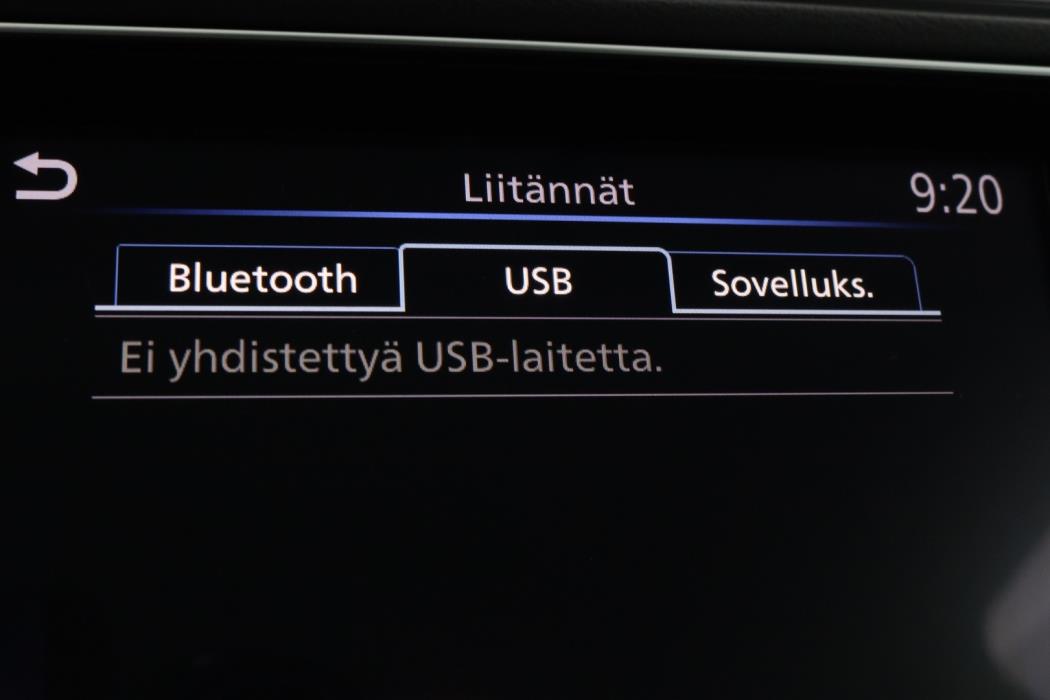 NISSAN Leaf 2021