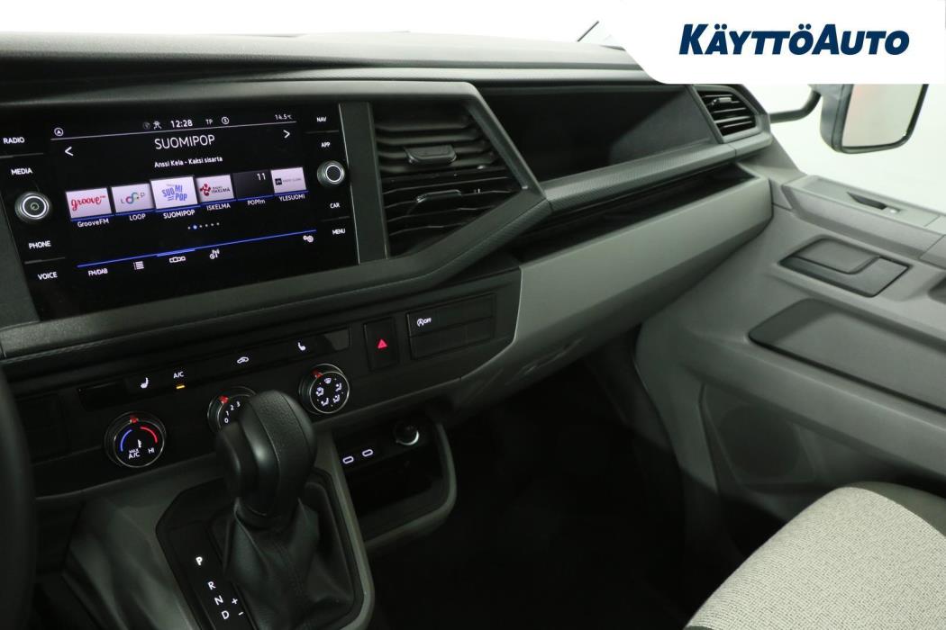KNAUS TOURER VAN 500 MQ 2025