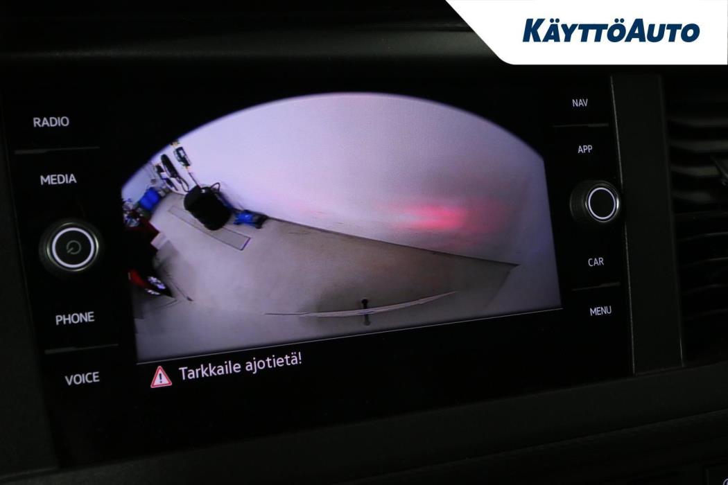 KNAUS TOURER VAN 500 MQ 2025