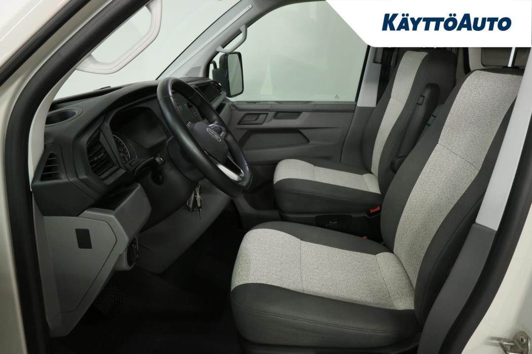KNAUS TOURER VAN 500 MQ 2025