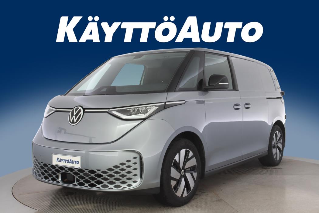 Volkswagen ID. Buzz 2026