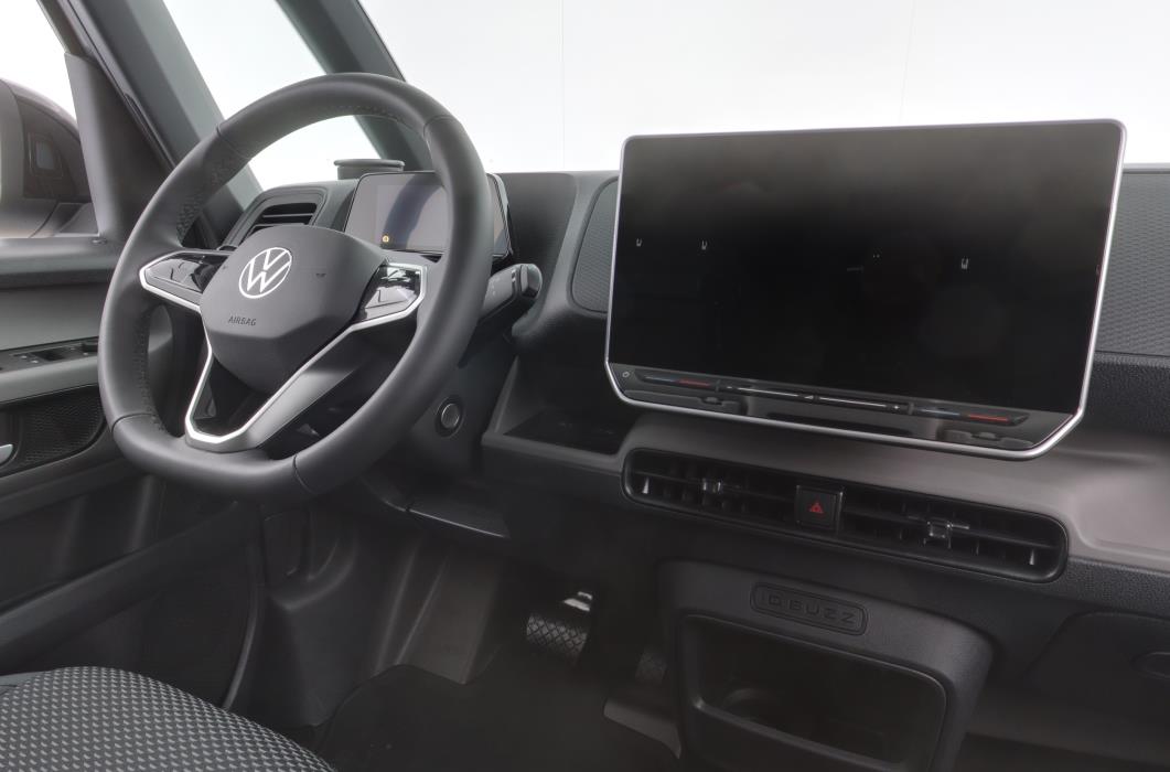 Volkswagen ID. Buzz 2026