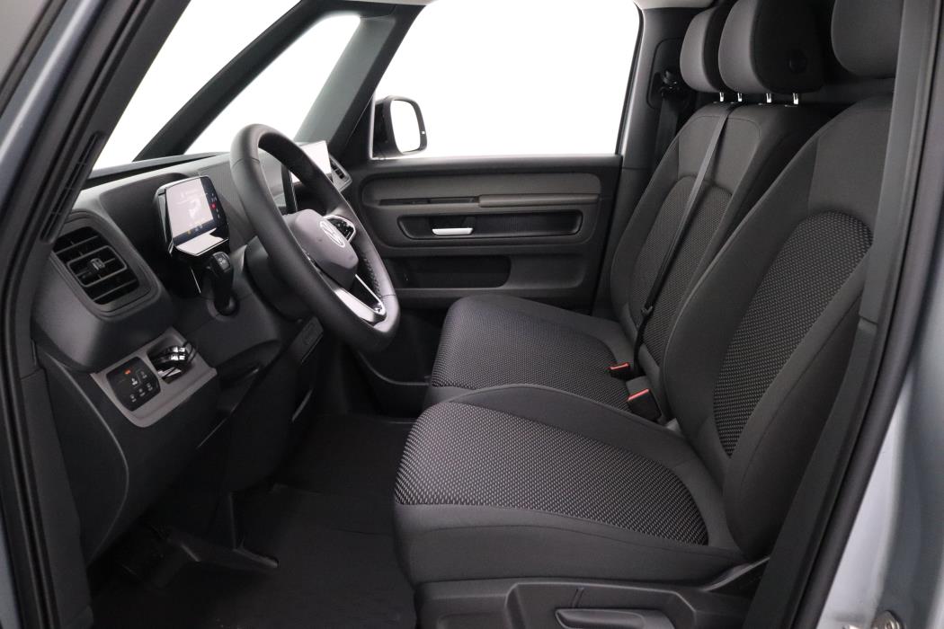 Volkswagen ID. Buzz 2026