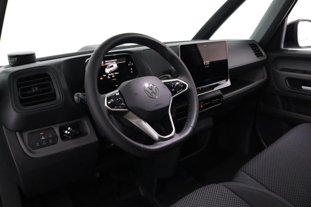 Volkswagen ID. Buzz 2026