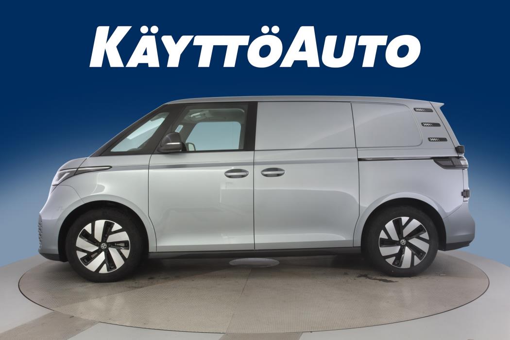 Volkswagen ID. Buzz 2026