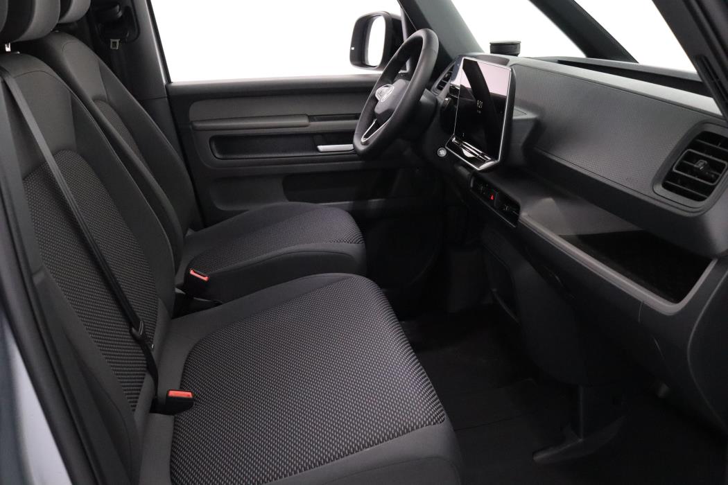 Volkswagen ID. Buzz 2026