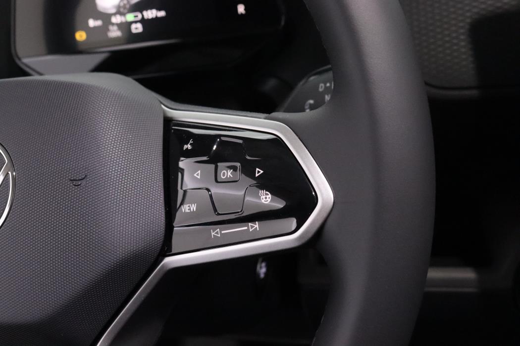 Volkswagen ID. Buzz 2026