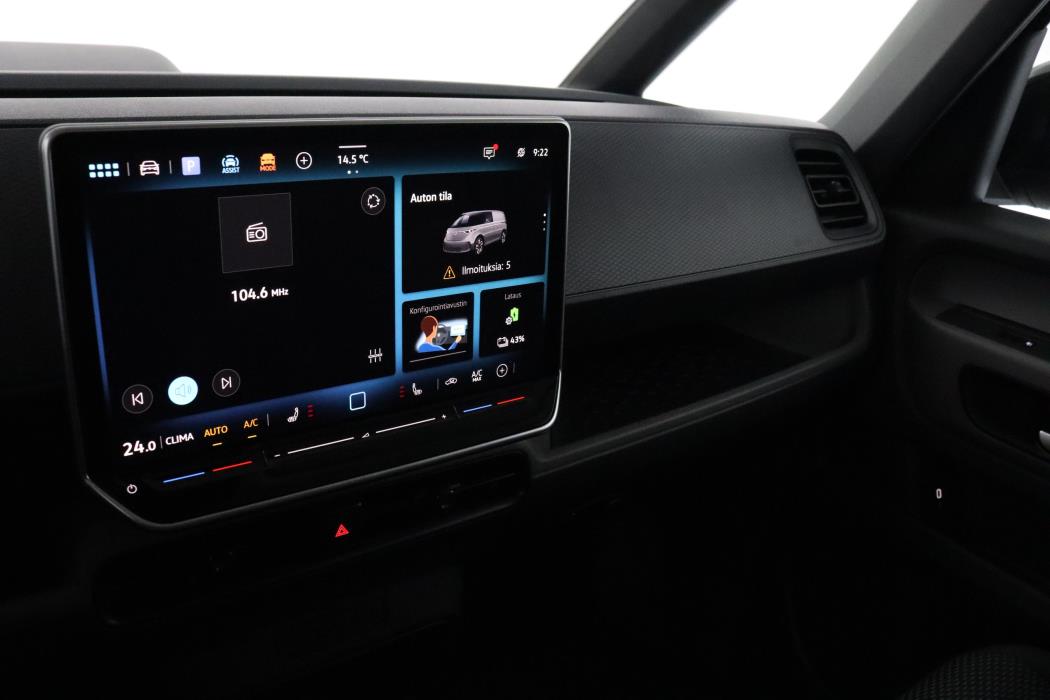 Volkswagen ID. Buzz 2026