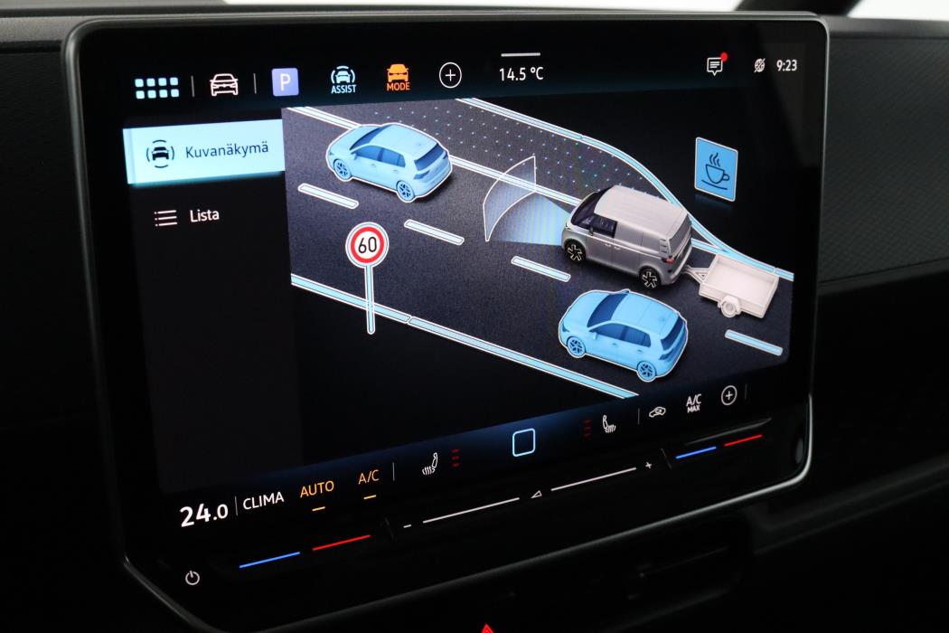 Volkswagen ID. Buzz 2026