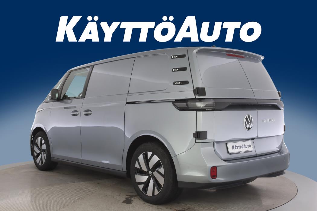 Volkswagen ID. Buzz 2026