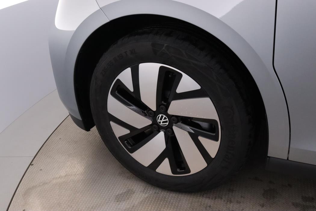 Volkswagen ID. Buzz 2026