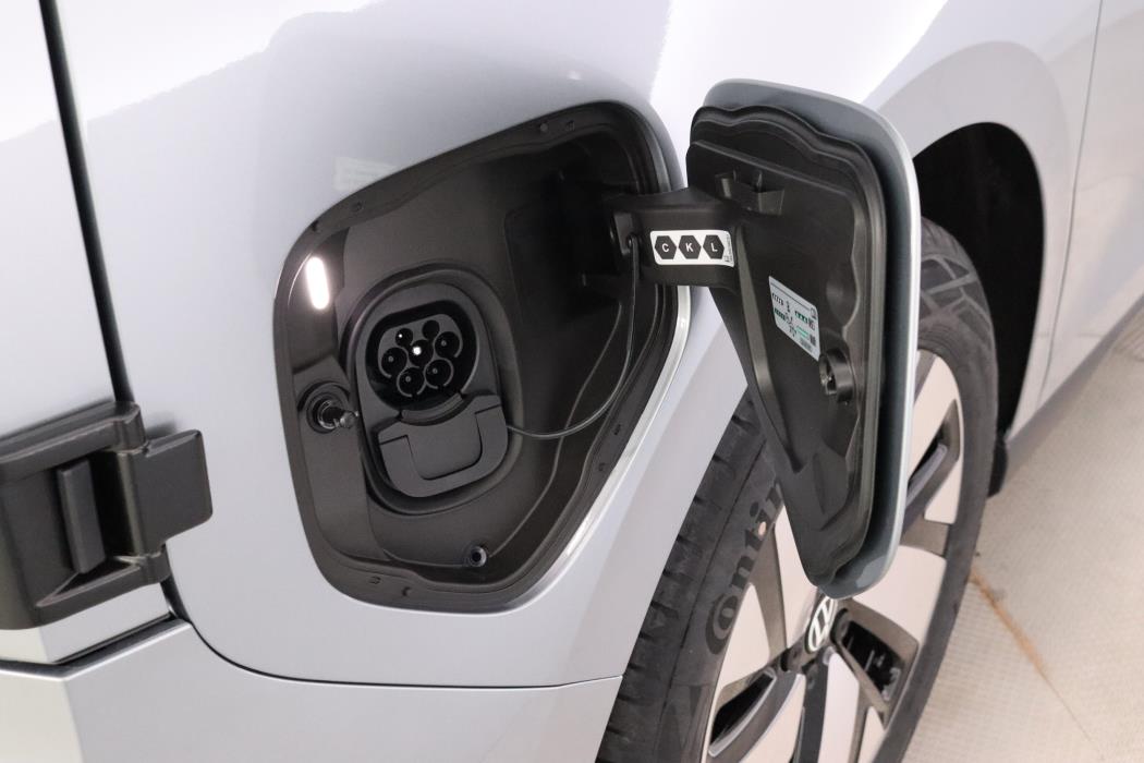 Volkswagen ID. Buzz 2026