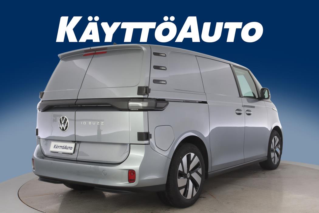 Volkswagen ID. Buzz 2026