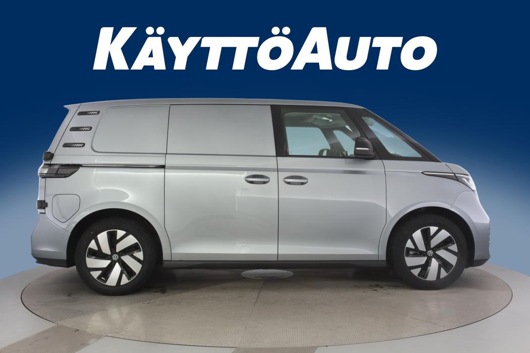 Volkswagen ID. Buzz 2026