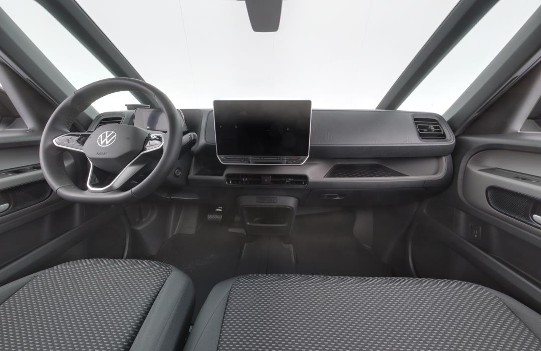 Volkswagen ID. Buzz 2026