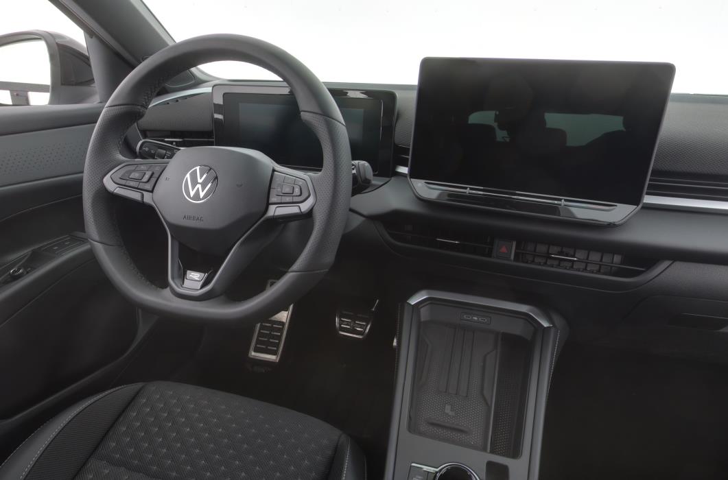 Volkswagen T-Roc 2026