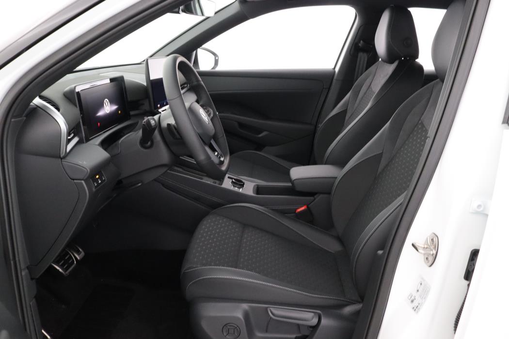 Volkswagen T-Roc 2026