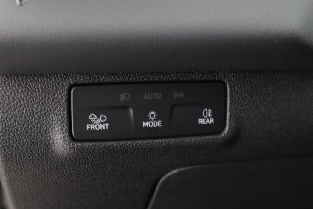 Volkswagen T-Roc 2026