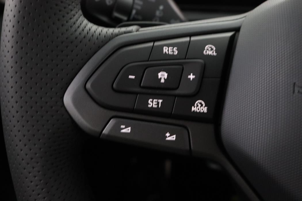 Volkswagen T-Roc 2026