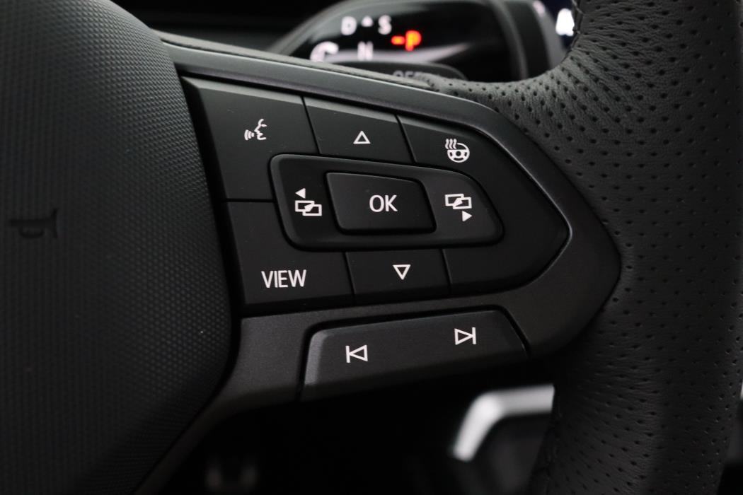 Volkswagen T-Roc 2026