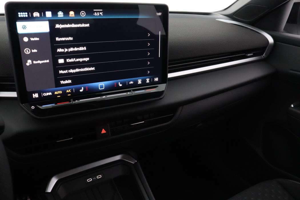 Volkswagen T-Roc 2026