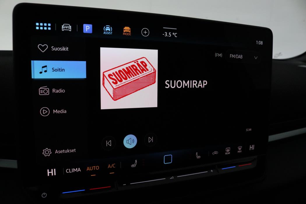 Volkswagen T-Roc 2026