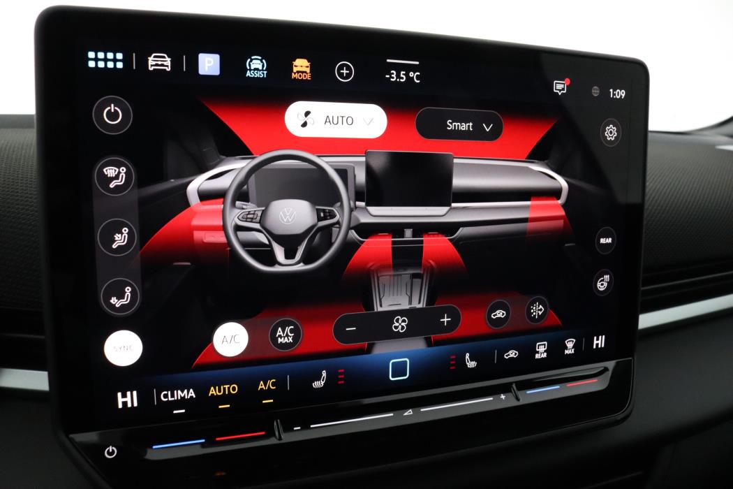 Volkswagen T-Roc 2026