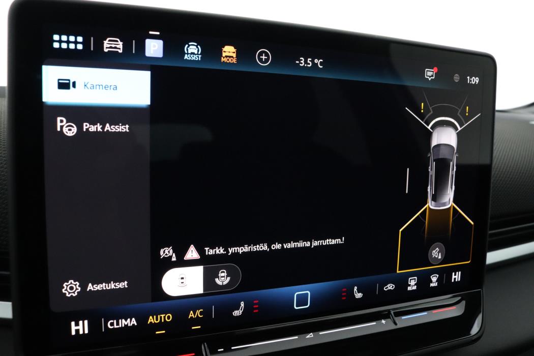 Volkswagen T-Roc 2026