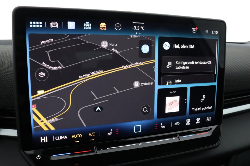 Volkswagen T-Roc 2026