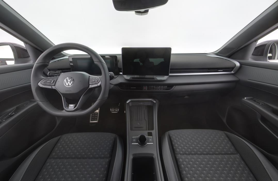 Volkswagen T-Roc 2026