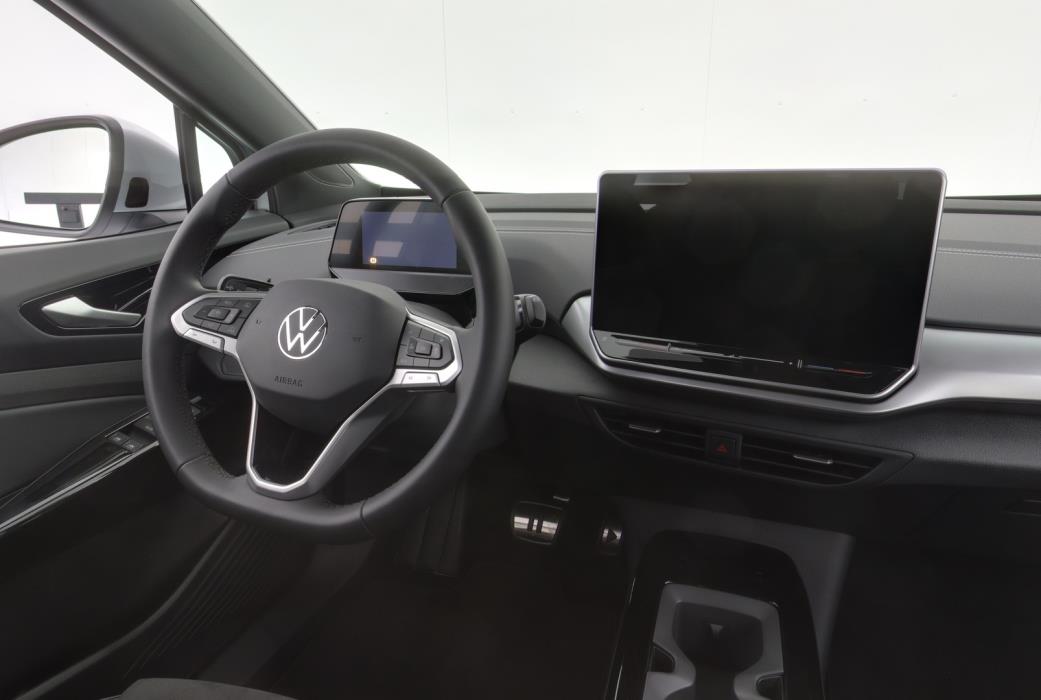 VOLKSWAGEN ID.4 2027