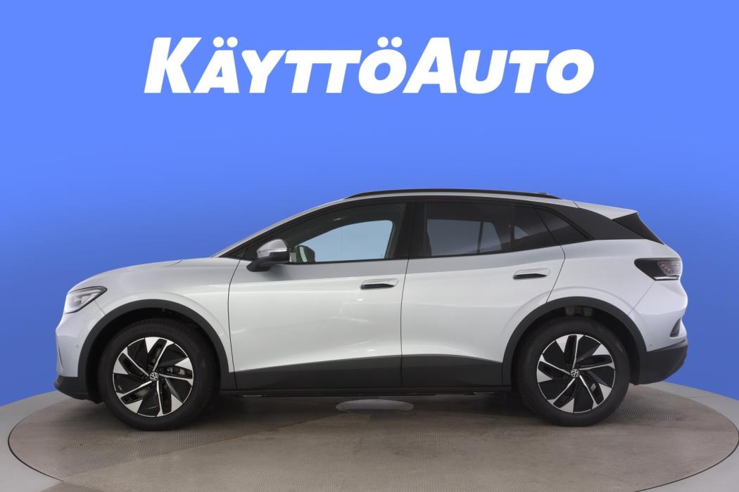 VOLKSWAGEN ID.4 2027