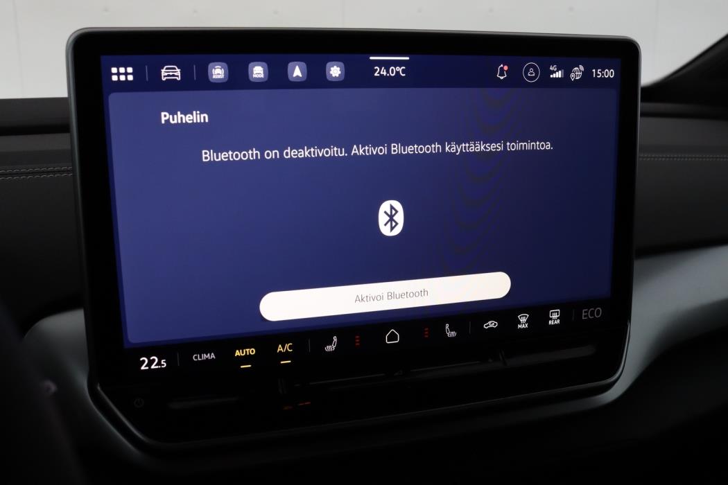 VOLKSWAGEN ID.4 2027