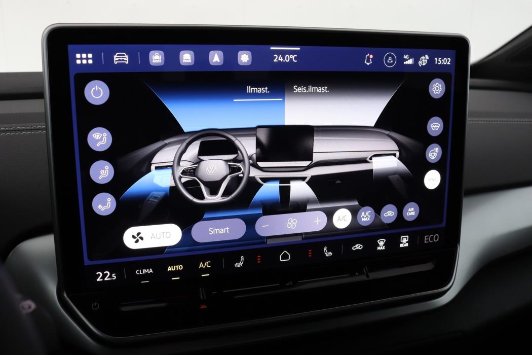 VOLKSWAGEN ID.4 2027