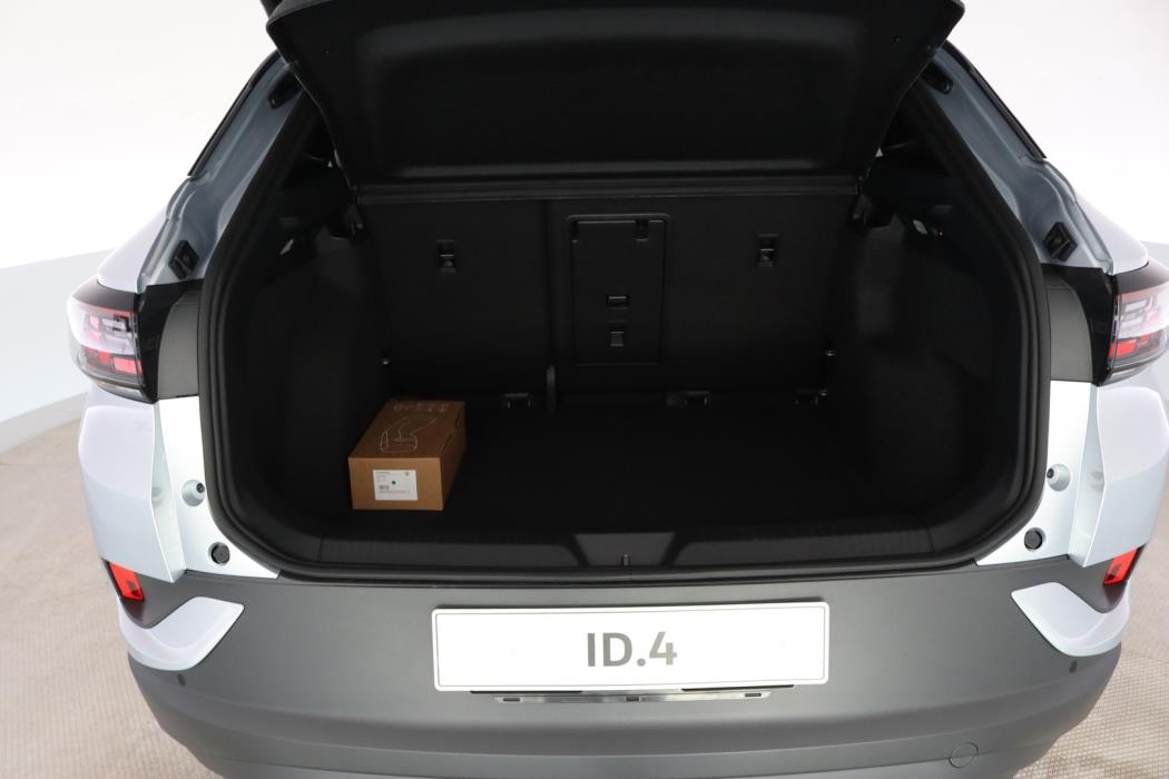 VOLKSWAGEN ID.4 2027