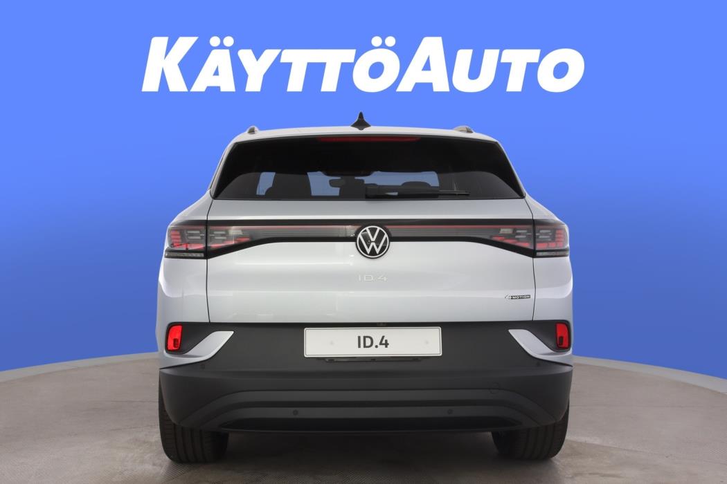 VOLKSWAGEN ID.4 2027