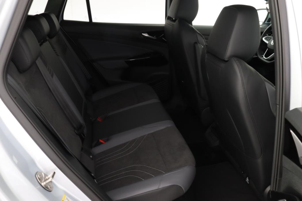 VOLKSWAGEN ID.4 2027