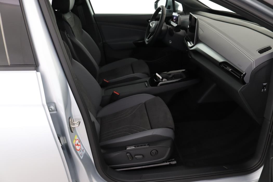 VOLKSWAGEN ID.4 2027