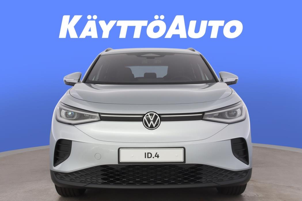 VOLKSWAGEN ID.4 2027
