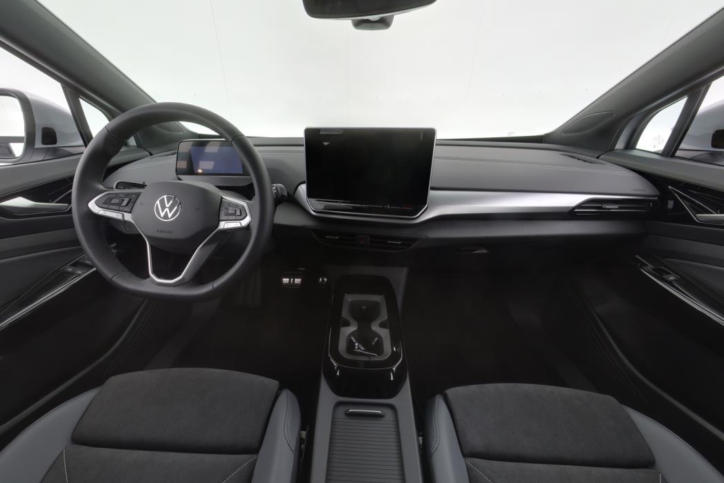 VOLKSWAGEN ID.4 2027