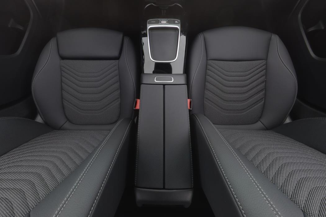 MERCEDES-BENZ A 2026