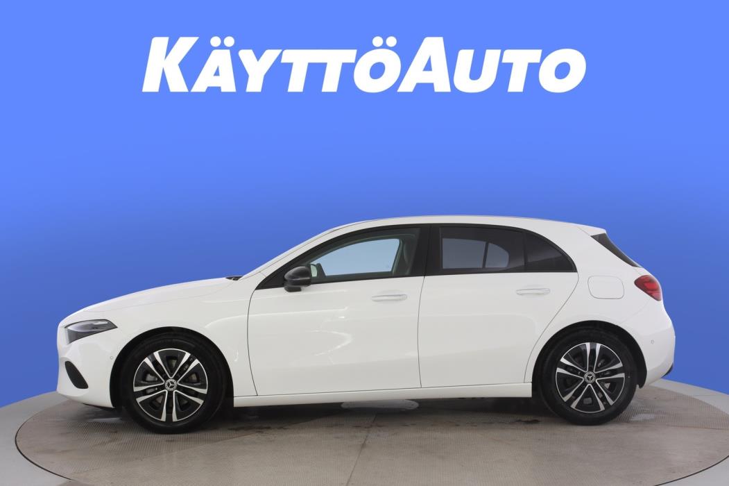 MERCEDES-BENZ A 2026