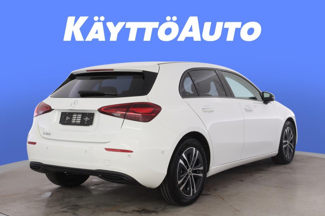 MERCEDES-BENZ A 2026