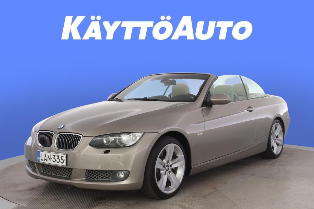 BMW 335 2007