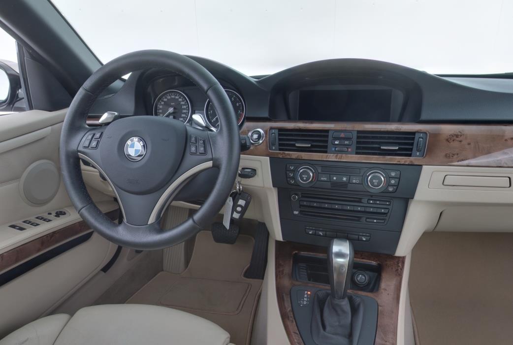 BMW 335 2007